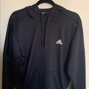 Adidas sweater hoodie